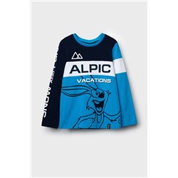 Лонгслив PLAYTODAY, 1185737