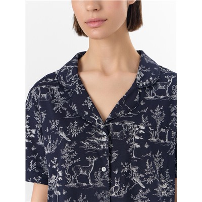 КОСТЮМ ЖЕНСКИЙ (ЖАКЕТ, БРИДЖИ) 592505