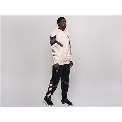 Спортивный костюм Adidas FC Real Madrid