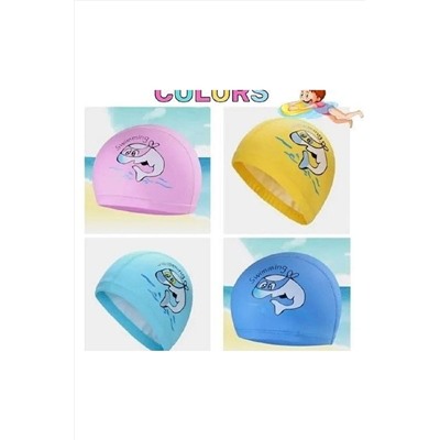 Шапочка для плавания 60438 НАТАЛИ, 1134797