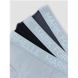 ТРУСЫ МУЖСКИЕ (3 ШТ) 411170-3