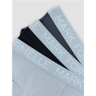 ТРУСЫ МУЖСКИЕ (3 ШТ) 411170-3