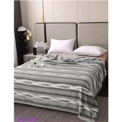 плед кролик