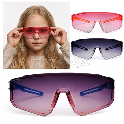 Очки детские "Теплые искорки"