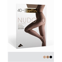 Omsa Колготки NUDO 40