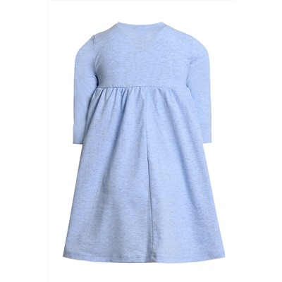 Платье Маняша детское