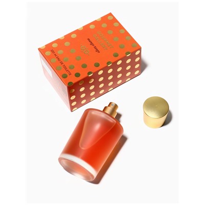 Туалетная вода женская Gourmet Gallery Mango Tango, 100 мл