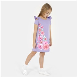 Платье для девочки Валенсия