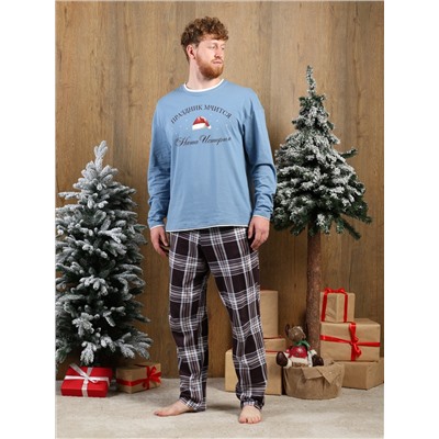 Костюм мужской Твикс-4