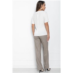 Костюм Аделина (бежевый) К11010