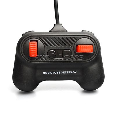 Машина "Грузовичок №2" р/у, 27 MHz, в коробке