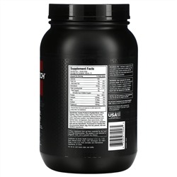Muscletech, Nitro Tech, 100% Whey Gold, Strawberry Shortcake, 2.24 lbs (1.02 kg)