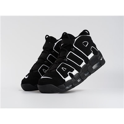 Кроссовки Nike Air More Uptempo