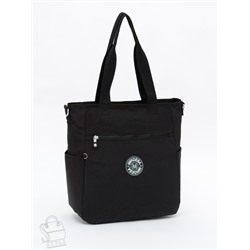 Сумка женская  8745MD black Mindesa