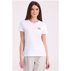 Футболка АПРЕЛЬ, 952631