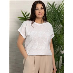 LT Collection Блуза Б15708-20М