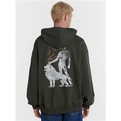 ХУДИ МУЖСКОЕ 121878