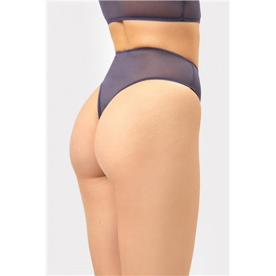 Трусы женские 412442 (Темная чайка)