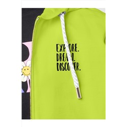 Худи VILATTE, 911383