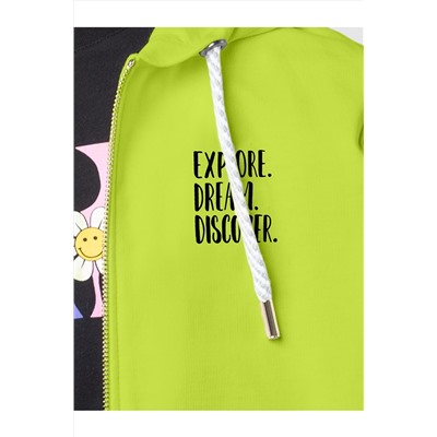 Худи VILATTE, 911383