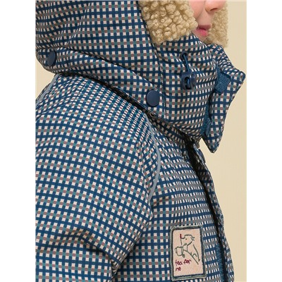 Комбинезон для мальчиков