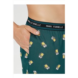 Брюки MARK FORMELLE, 1136340