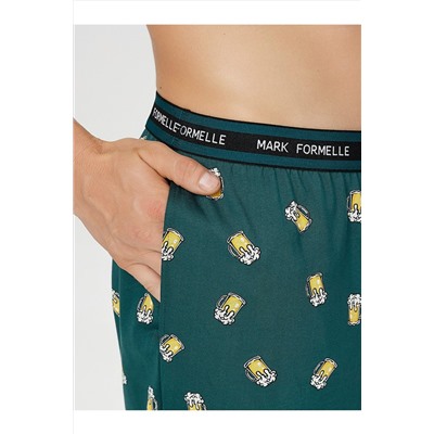 Брюки MARK FORMELLE, 1136340