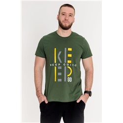 Футболка М122036Пг