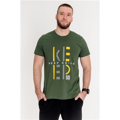 Футболка М122036Пг