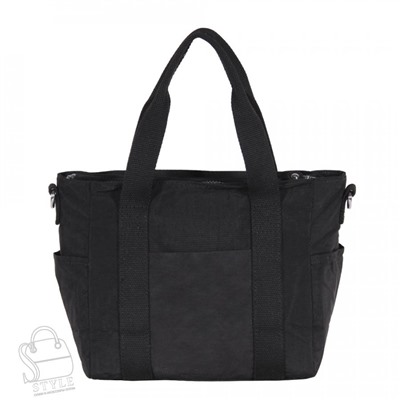 Сумка женская  8769MD black Mindesa