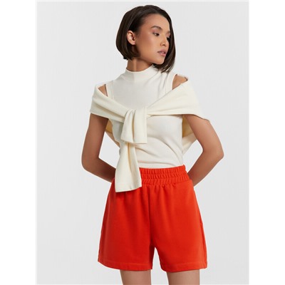 ШОРТЫ ЖЕНСКИЕ 132319