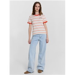 ФУТБОЛКА ЖЕНСКАЯ 112936