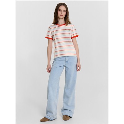 ФУТБОЛКА ЖЕНСКАЯ 112936