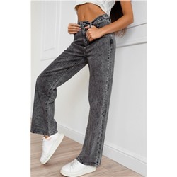 Брюки женские Трубы С Арт. 9526