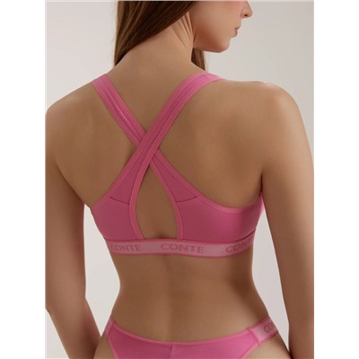 Conte elegant Бюстье BODY TOUCH LBE 3209