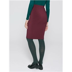 Юбки CONTE PRESTIGE LONG Классическая юбка-футляр