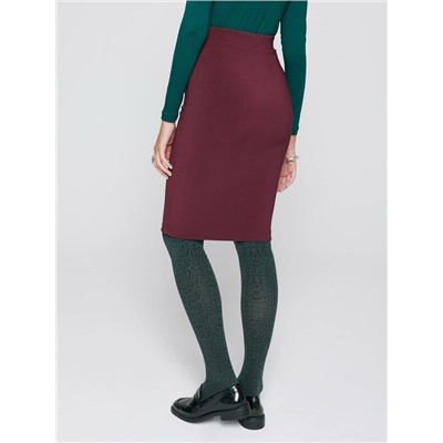 Юбки CONTE PRESTIGE LONG Классическая юбка-футляр