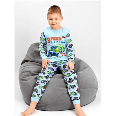Пижама для мальчика Elephant kids