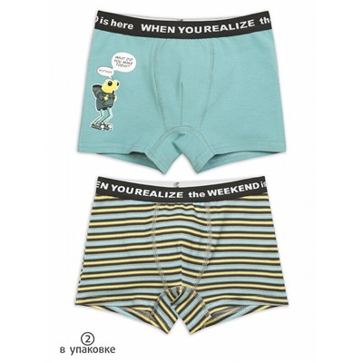 Трусы для мальчиков
