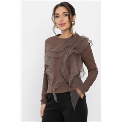 Лонгслив LADY TAIGA, 1187833