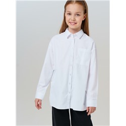 Блузка текстильная для девочек