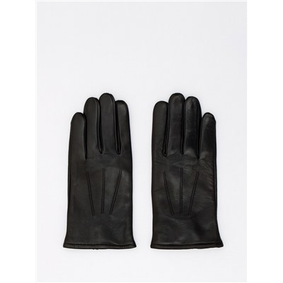 Перчатки 3311-5 black (8,5-9-9,5-10-10,5)