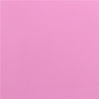 Плёнка матовая для цветов и букетов, двухсторонняя 0.5×10 м, пастельная серия, 65 мкм