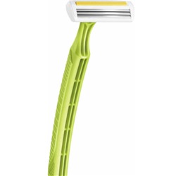 Станок для бритья одноразовый BiC Pure-3 Lady (1шт.) для женщин