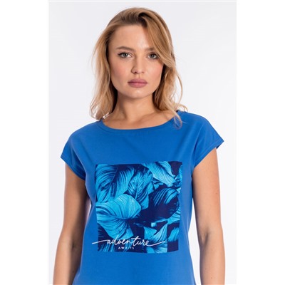 Футболка М323048Пв