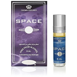 AL REHAB SPACE (6 мл*6 шт.)