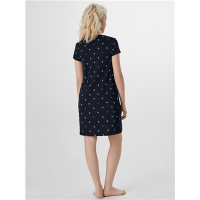 СОРОЧКА НОЧНАЯ ЖЕНСКАЯ 572402