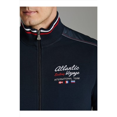 Костюм (Толстовка+Брюки) ADDIC-SPORT, 1093405