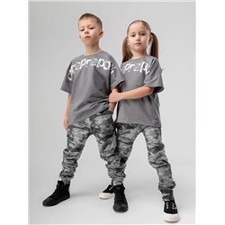 Bodo Брюки 6-406МU