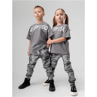 Bodo Брюки 6-406МU